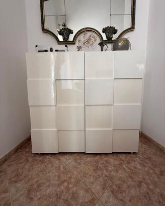 Credenza Dama