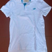 Polo Hollister