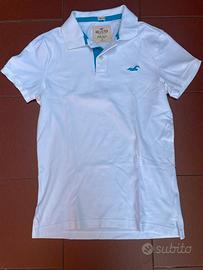 Polo Hollister