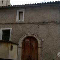 Casa singola centro storico
