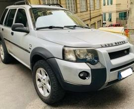 Land Rover Freelander 2.0 Td4 16V cat 5 porte