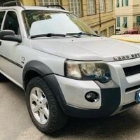 Land Rover Freelander 2.0 Td4 16V cat 5 porte