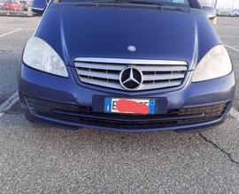 MERCEDES classe A150 Benzina RESTYLING coupe SPORT