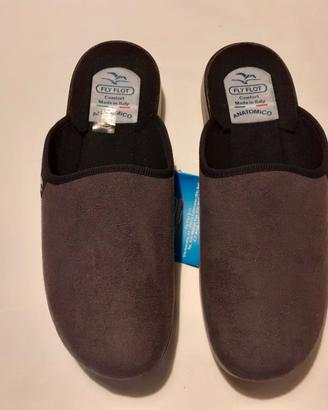 Pantofole ciabatte Fly Flot taglia 43 - NUOVE