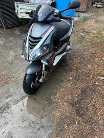 Scooter PIAGGIO 50NRG aspirato