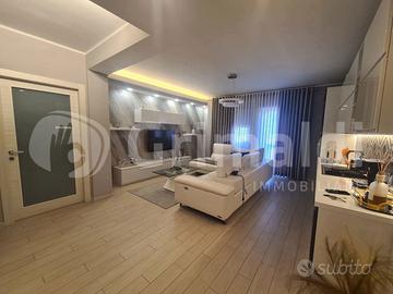 Appartamento Corciano [Cod. rif 3338386ARG]
