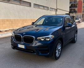 Bmw X3 xDrive20d 48V Business Advantage