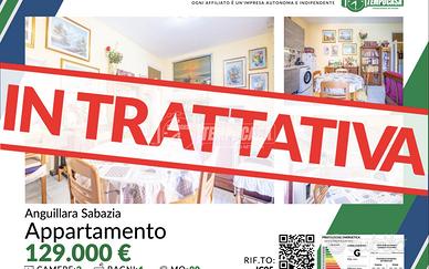 APPARTAMENTO BUONE CONDIZIONI VICINO STAZIONE