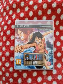 One piece warrior 1