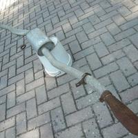 Per Alfa 75 Turbo America Scarico / marmitta