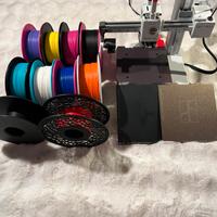 Bambulab A1 Mini