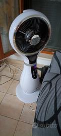 ventilatore Kasanova 