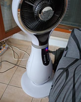 ventilatore Kasanova 