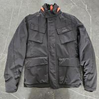 Giacca moto 4 stagioni Tucano Urbano, taglia 46-S