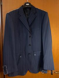 Blazer giacca uomo nuova stefano ricucci
