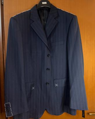 Blazer giacca uomo nuova stefano ricucci