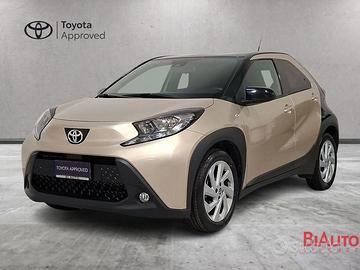 Toyota Aygo X 1.0 Trend 72cv