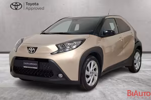 Toyota Aygo X 1.0 Trend 72cv