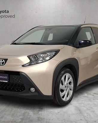 Toyota Aygo X 1.0 Trend 72cv