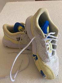 Scarpe da basket per bambino