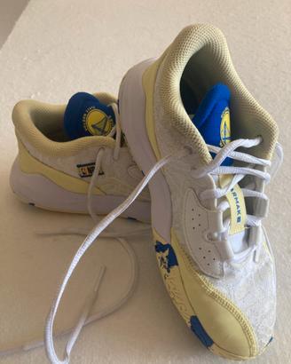 Scarpe da basket per bambino