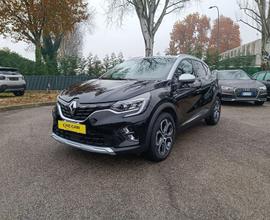 Renault Captur TCe 12V 90 CV Techno