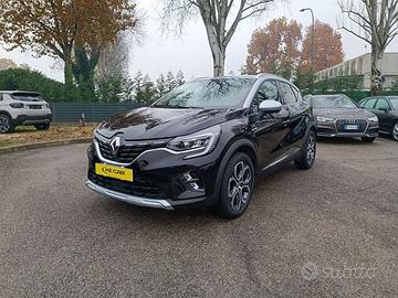 Renault Captur TCe 12V 90 CV Techno