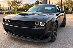 Dodge Challenger 5.7 V8 SRT Aut. 372cv