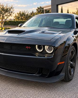 Dodge Challenger 5.7 V8 SRT Aut. 372cv