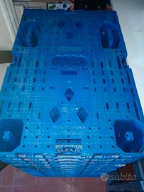 pedane pallet 