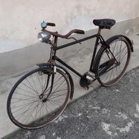 Bicicletta Legnano anni 50