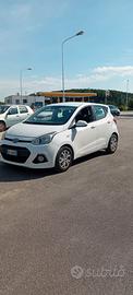 Hyundai i10 1.0 gpl 2015
