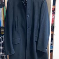 Cappotto uomo Geox
