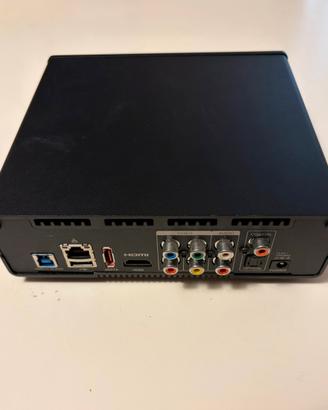 Lettore multimediale Popcorn Hour A400