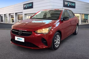 Opel Corsa 1.2 Edition 75cv MT5