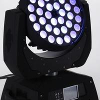 TESTA MOBILE LED DJ LUCI EFFETTI SPECIALI