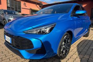 MG MG3 1.5 Comfort