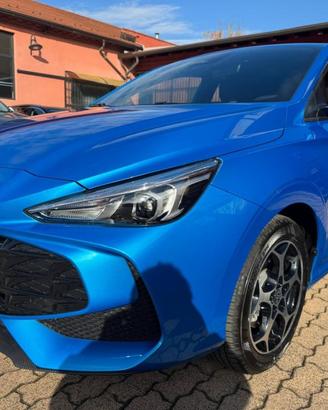 MG MG3 1.5 Comfort
