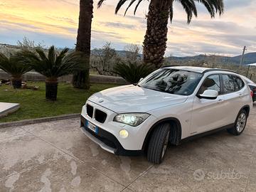 Bmw x1 xdrive 2.0d