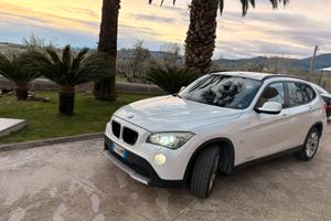 Bmw x1 xdrive 2.0d