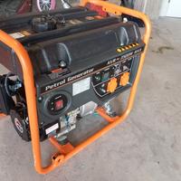 generatore di corrente 3.5 kw