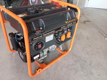 generatore di corrente 3.5 kw