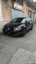 Golf 7
