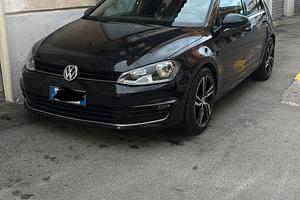 Golf 7