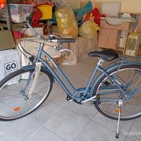bicicletta dacittà