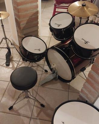 Batteria per bambini "Fleet"