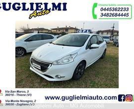 Peugeot 208 1.4 VTi 95CV 5p. GPL Allure