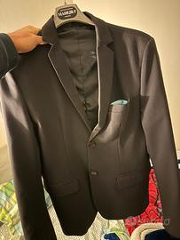 GIACCA UOMO IMPERIAL BLACK LABEL – TAGLIA S
