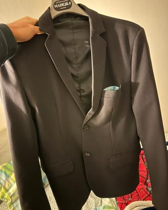 GIACCA UOMO IMPERIAL BLACK LABEL – TAGLIA S