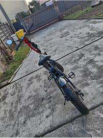 bici elettrica Nilox x8 pro 